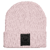 BEN BadgeLong Hat,105, Pink