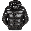 Blackbird Men Blouson, SuLaRiAirTec, Black