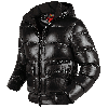 Blackbird Men Blouson, SuLaRiAirTec, Black