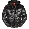 Blackbird Men Blouson, SuLaRiAirTec, Black