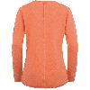 Beachpullover Lady, 861, Neonpeach