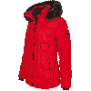 Belvitesse Medium,44,Red