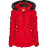 Belvitesse Medium,44,Red