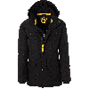 Chester Winter,435, Schwarz