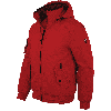 Cicero Winter,870, Red