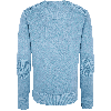 Dockpullover, 861, Lightblue