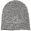 Guetta Hat, 109, Grey