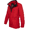 Golfjacke,44,Red