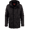 Golfjacke,44,Black