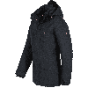 Golfjacke Winter,44,Dunkelblau