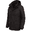 Golfjacke Winter,44,Black