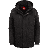 Golfjacke Winter,44,Black