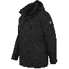 Golfjacke Winter,870,Black