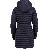 Helium Medium with Hood, 797, Midnightblue