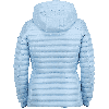 Helium Short with Hood,1017, Iceblue