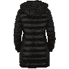 Highclass Long,1001,Schwarz