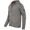 Herren Jacke 005, 938,Heathergrey