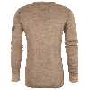 Herren Pullover 009, 939, Camel/Sand