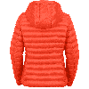 Italy Hood,1001,Firered