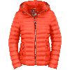 Italy Hood,1001,Firered