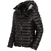 Italy Hood,1001,Schwarz