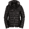 Italy Hood,1001,Schwarz