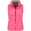 Italy Vest,1001,Pink