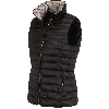 Italy Vest,1001,Schwarz