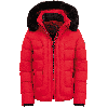 Kids-Belvitesse,565,Red