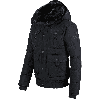 Leuchtcraft Blouson,435,Midnighblue