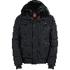 Leuchtcraft Blouson,435,Midnighblue