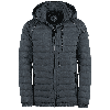 MOL Men Hood,719,Batblue