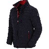 MOL Men, 856, Darknavy/Red