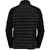 MOL Men 3D, 1001,  Black/Black