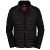 MOL Men 3D, 1001,  Black/Black