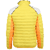 Mol Men Racing, 661,Yellow/Cocos/Neonorange