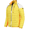 Mol Men Racing, 661,Yellow/Cocos/Neonorange