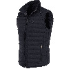 MOL Men Vest,719, Midnightblue