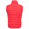 MOL Men Vest,719,Red