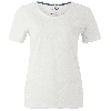 T-shirt Lady, 972, White