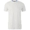 T-shirt Men, 972, White