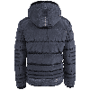 Panalpina Jacket,382,Midnightblue