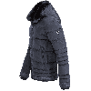 Panalpina Jacket,382,Midnightblue