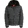 Panalpina Jacket,382,Midnightblue