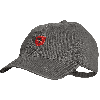 Promotion Baseballcap, 198, Anthrazit