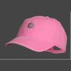 Promotion Baseballcap, 198, Neonrosa