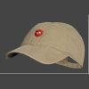 Promotion Baseballcap, 198, Olive