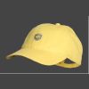 Promotion Baseballcap, 198, Pastellyellow