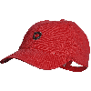 Promotion Baseballcap, 198, Redmelange