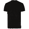 T-Shirt Men PTMSR, 970, Schwarz